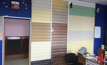 Наш офис в Сургуте