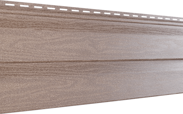 Сайдинг Ю-Пласт TIMBERBLOCK Кедр (Тимберблок), Кедр Натуральный купить в Симферополe