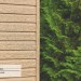 Сайдинг Ю-Пласт TIMBERBLOCK Кедр (Тимберблок), Кедр Натуральный купить в Симферополe
