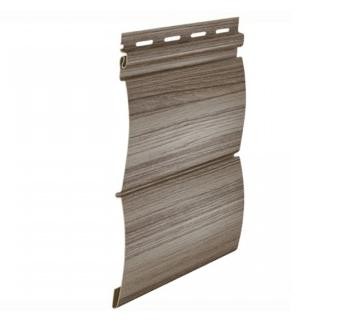 Виниловый сайдинг FineBer Blockhouse Royal Wood, Сосна купить в Симферополe