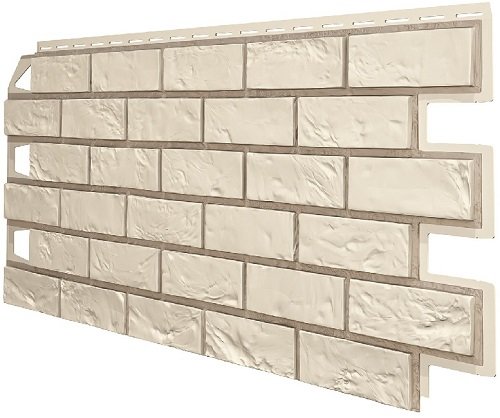 Фасадная панель VOX SOLID BRICK REGULAR ковентри купить в Симферополe