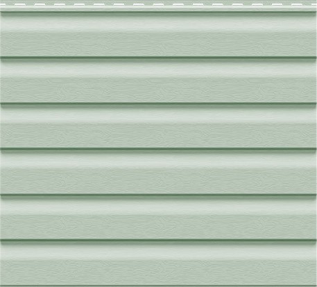 Сайдинг Classic Салатовый купить в Симферополe