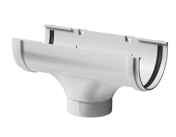 Воронка Docke Premium ПВХ - Пломбир купить в Симферополe