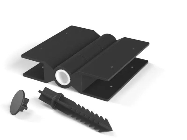 Шарнир для грядочной доски 150 купить в Симферополe