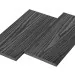 Заборная доска RusDecking UnoDeck Forte - Графит купить в Симферополe