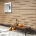 Сайдинг Ю-Пласт TIMBERBLOCK Кедр (Тимберблок), Кедр Натуральный купить в Симферополe