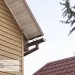 Сайдинг Ю-Пласт TIMBERBLOCK Кедр (Тимберблок), Кедр Натуральный купить в Симферополe