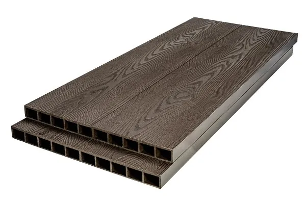 Доска грядочная NauticPrime 450x35x2950мм, Венге купить в Симферополe