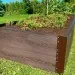 Доска грядочная NauticPrime 450x35x2950мм, Венге купить в Симферополe