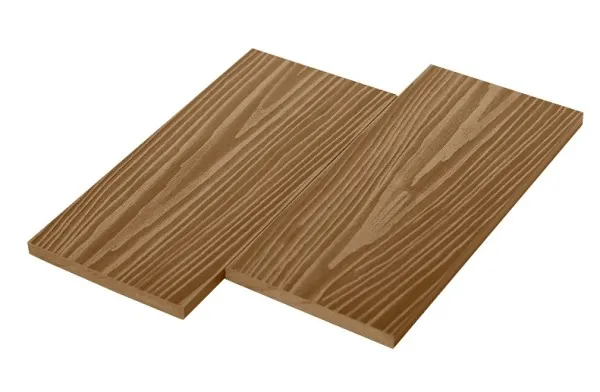 Заборная доска RusDecking UnoDeck Forte - Орех купить в Симферополe