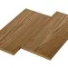 Заборная доска RusDecking UnoDeck Forte - Орех купить в Симферополe