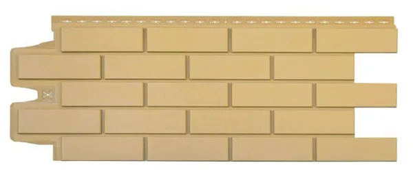 ФП Grand Line клинкерный кирпич стандарт Песочный купить в Симферополe