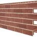 Фасадная панель VOX SOLID BRICK REGULAR дорсет купить в Симферополe