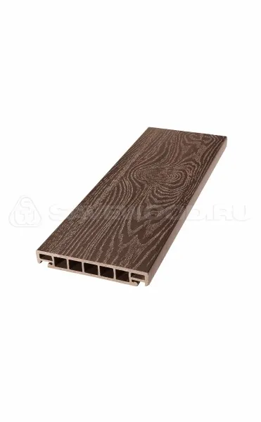 Террасная доска из ДПК SW Salix (S) (T) терракот купить в Симферополe