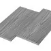 Заборная доска RusDecking UnoDeck Forte - Серый купить в Симферополe