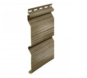 Виниловый сайдинг FineBer Blockhouse Royal Wood, Ольха купить в Симферополe