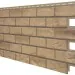 Фасадная панель VOX SOLID BRICK REGULAR эксетер купить в Симферополe