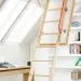 Чердачная лестница LUX Docke купить в Симферополe