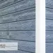 Фасадная панель Ю-Пласт Хокла Color Голубика купить в Симферополe