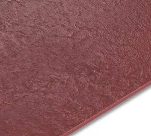 Фиброцементный сайдинг Roofas Board Stone Гранит красный купить в Симферополe