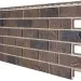 Фасадная панель VOX SOLID BRICK REGULAR йорк купить в Симферополe