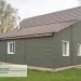 Сайдинг Ю-Пласт TIMBERBLOCK Ель (Тимберблок), Ирландская купить в Симферополe