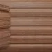 Сайдинг 3,0 Grand Line Корабельная доска Tundra рябина купить в Симферополe