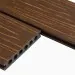 Террасная доска из ДПК CM Decking серия ZEBRANO цвет коричневы (под заказ) купить в Симферополe