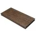 Террасная доска из ДПК CM Decking серия ZEBRANO цвет коричневы (под заказ) купить в Симферополe