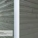Фасадная панель Ю-Пласт Хокла Color Ирландский мох купить в Симферополe