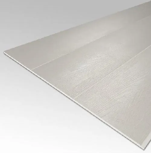 Фиброцементный сайдинг Roofas SIDING (широкий) 12мм Кварц белый купить в Симферополe