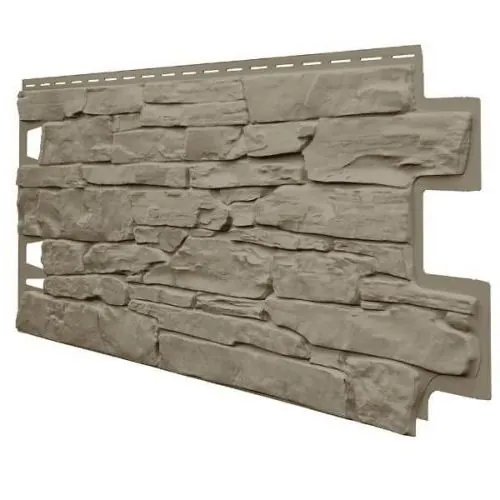 Фасадная панель VOX SOLID STONE REGULAR калабрия купить в Симферополe