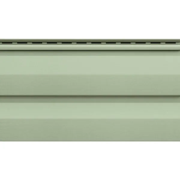 Сайдинг Виниловый VOX, SV-01, Светло-зеленый купить в Симферополe