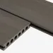 Террасная доска из ДПК CM Decking серия ZEBRANO цвет графит (под заказ) купить в Симферополe