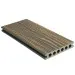 Террасная доска из ДПК CM Decking серия ZEBRANO цвет графит (под заказ) купить в Симферополe