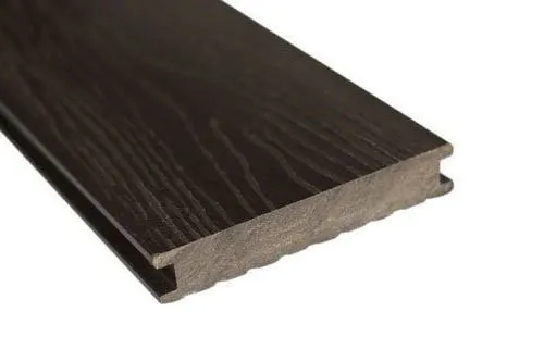 Террасная доска из ДПК ECODECKING Premium Венге купить в Симферополe