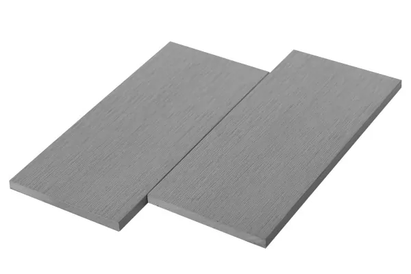 Заборная доска RusDecking UnoDeck Patio - Серый купить в Симферополe