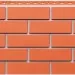 ФП Grand Line клинкерный кирпич ПРЕМИУМ Терракотовый (коралловый) купить в Симферополe