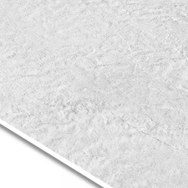 Фиброцементный сайдинг Roofas Board Stone Кварц белый купить в Симферополe