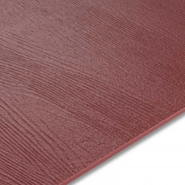Фиброцементный сайдинг Roofas Board Wood Гранит красный купить в Симферополe