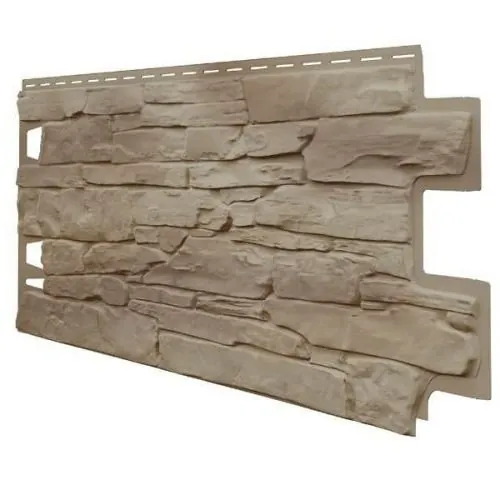 Фасадная панель VOX SOLID STONE REGULAR умбрия купить в Симферополe
