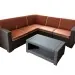 Комплект Rattan Premium Corner. купить в Симферополe