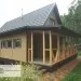 Сайдинг Ю-Пласт TIMBERBLOCK Пихта (Тимберблок) Алтайская купить в Симферополe