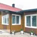 Сайдинг Ю-Пласт TIMBERBLOCK Пихта (Тимберблок) Кавказская купить в Симферополe