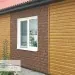 Сайдинг Ю-Пласт TIMBERBLOCK Пихта (Тимберблок) Кавказская купить в Симферополe