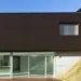 Фасадная панель из ДПК WOODVEX Венге купить в Симферополe