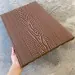 Ступень EasyDecking Wood-Х 348х22 Коричневый 3D купить в Симферополe