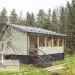 Фасадная панель Ю-пласт Стоун хаус сланец Светло-серый купить в Симферополe