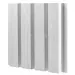 Доска фасадная ДПК SEQUOIA co-extrusion WHITE купить в Симферополe