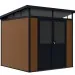 Сарай Defender из ДПК 7х7 (4.24 кв.м) купить в Симферополe